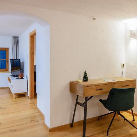 Appartement Central Hall in Tirol Luaran gambar