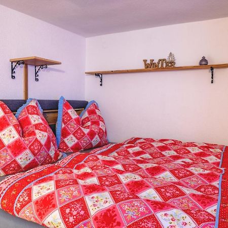 Appartement Central Hall in Tirol Luaran gambar