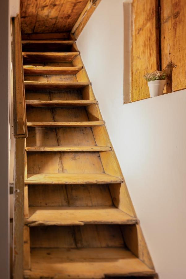 Appartement Central Hall in Tirol Luaran gambar