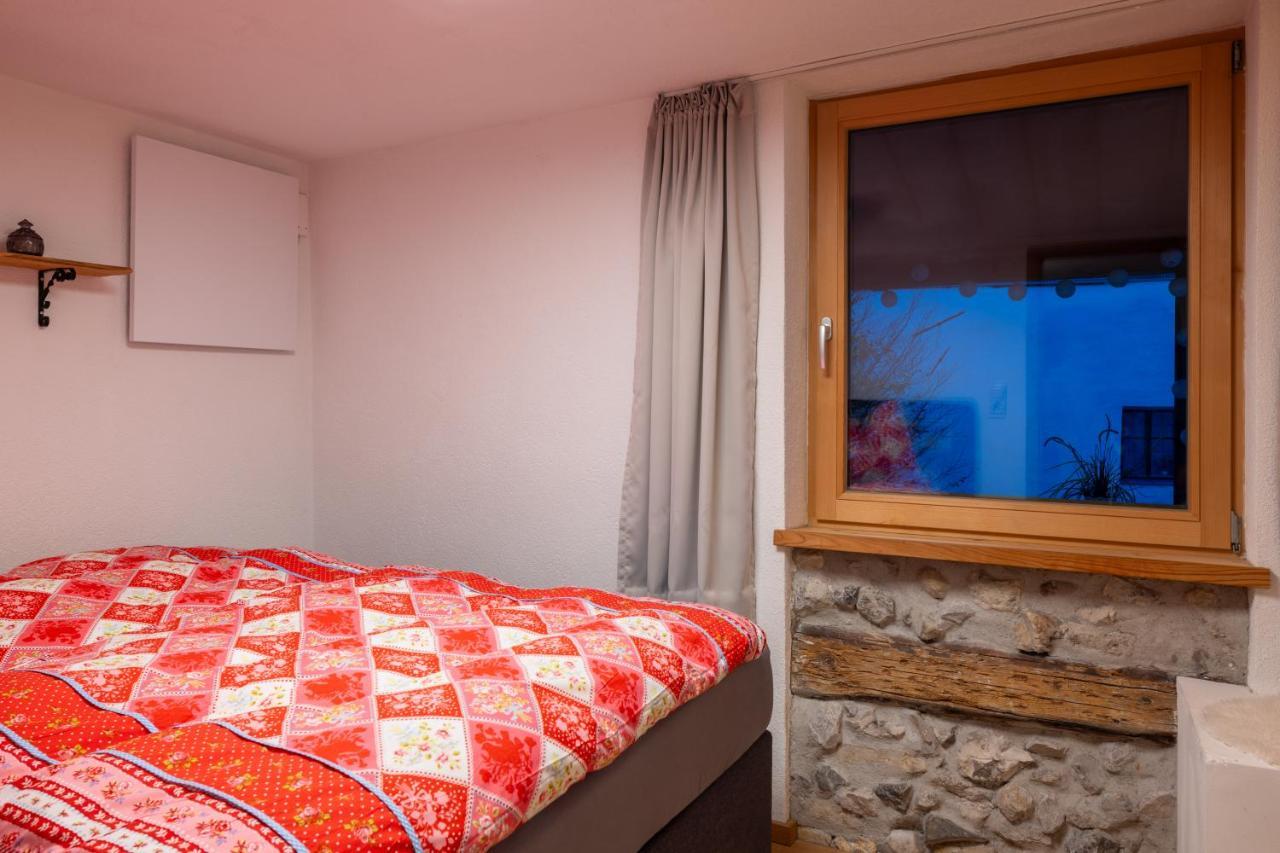 Appartement Central Hall in Tirol Luaran gambar