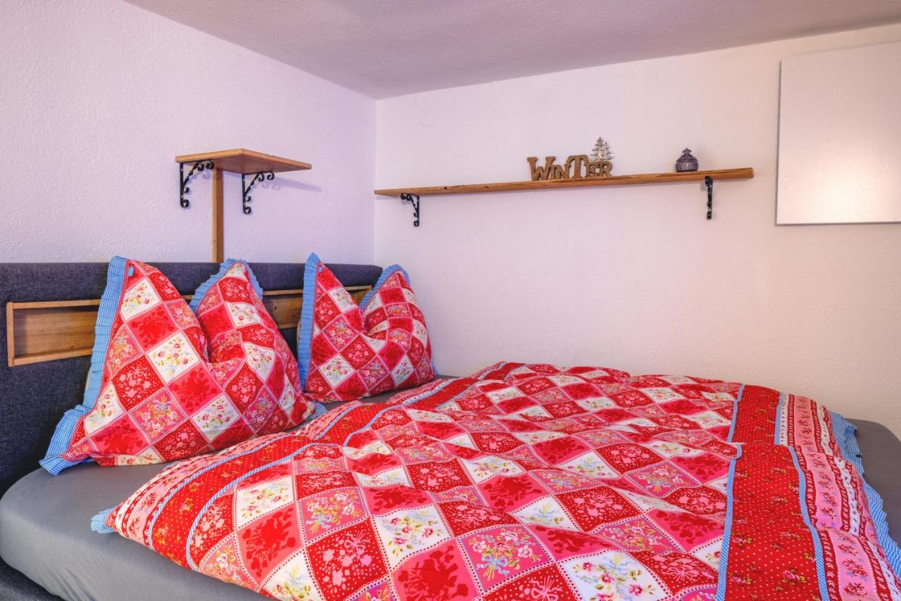 Appartement Central Hall in Tirol Luaran gambar