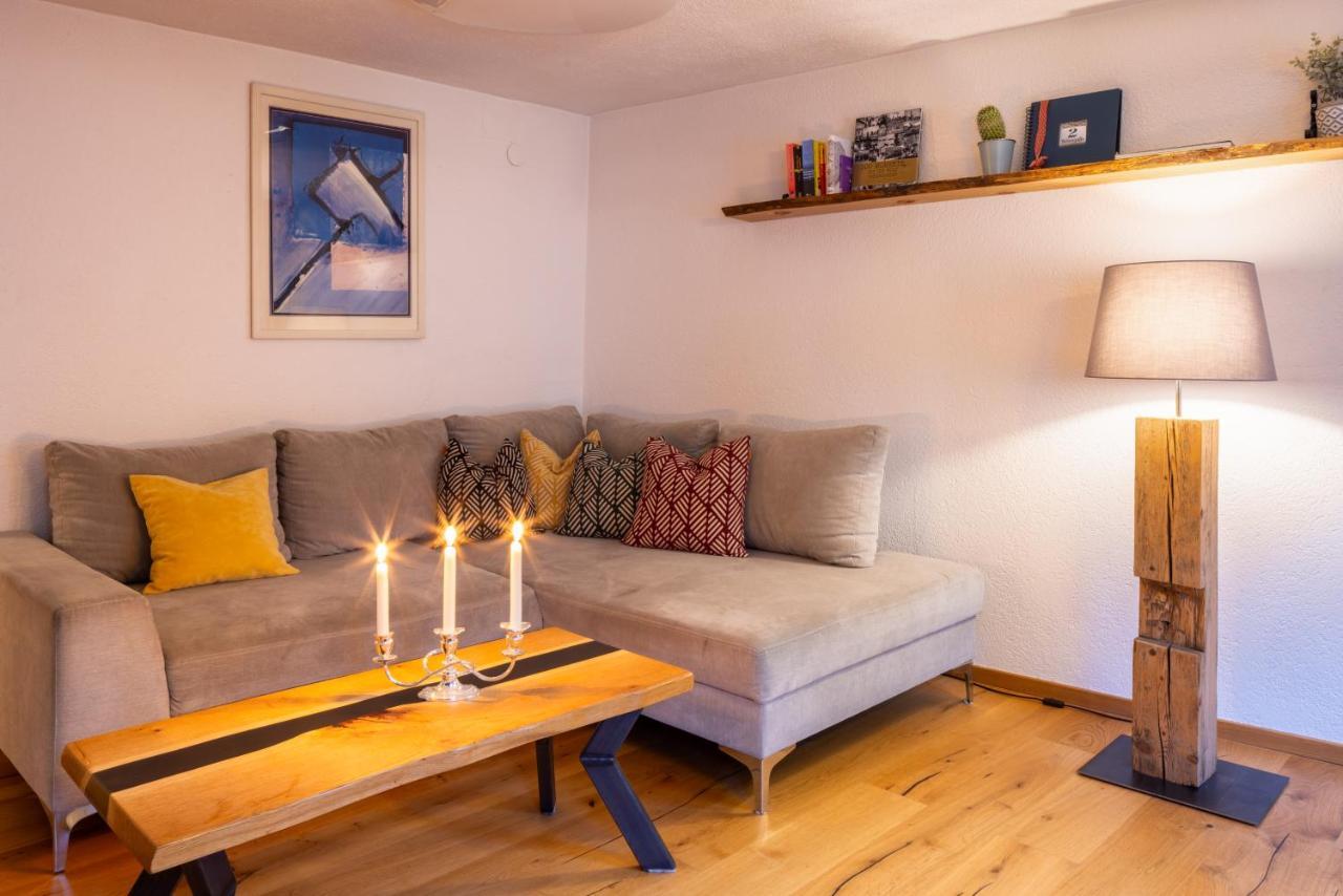 Appartement Central Hall in Tirol Luaran gambar