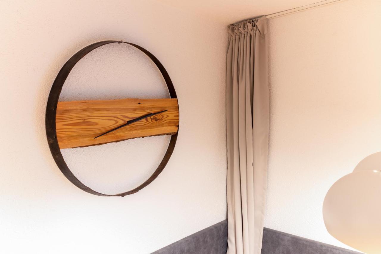 Appartement Central Hall in Tirol Luaran gambar